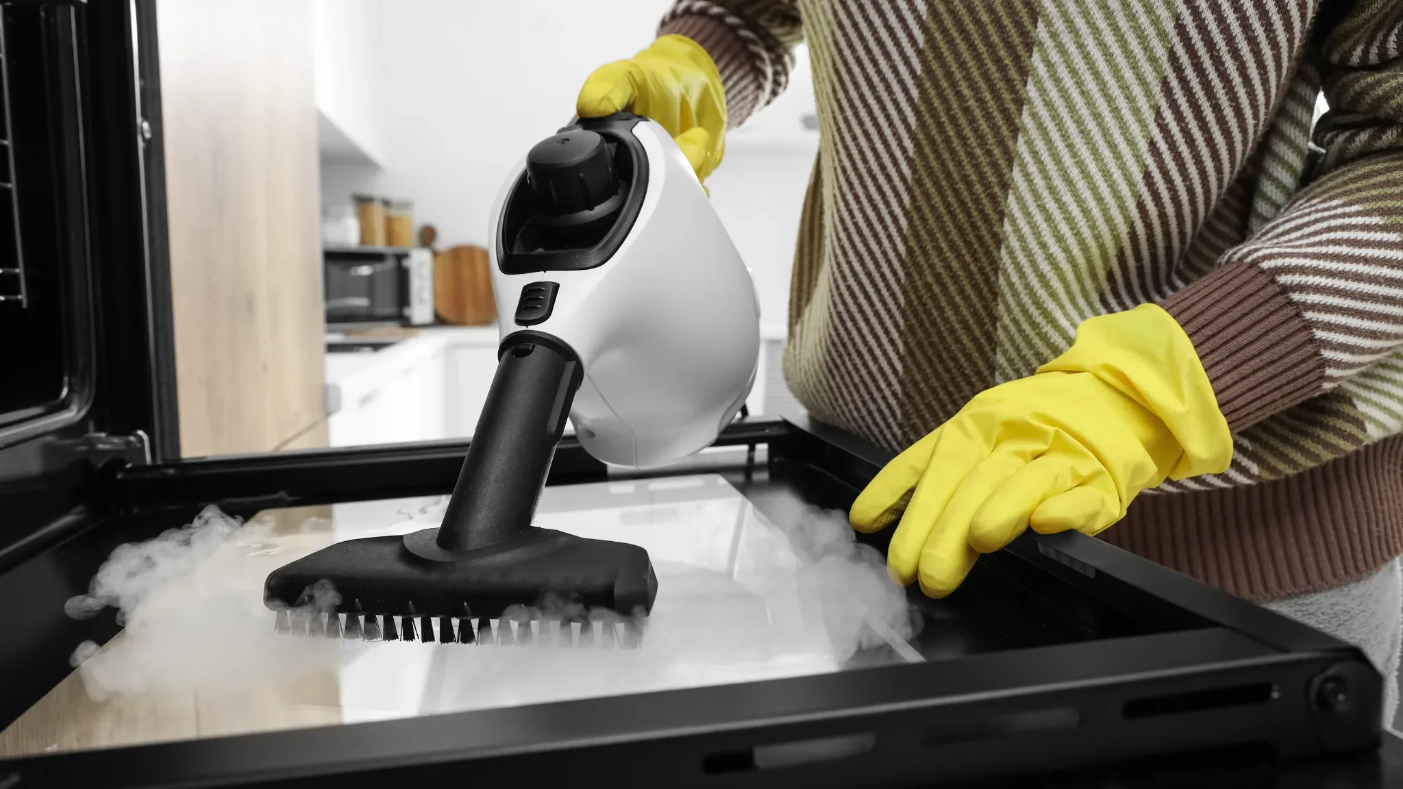 Deep Cleaning Service in Las Vegas, NV