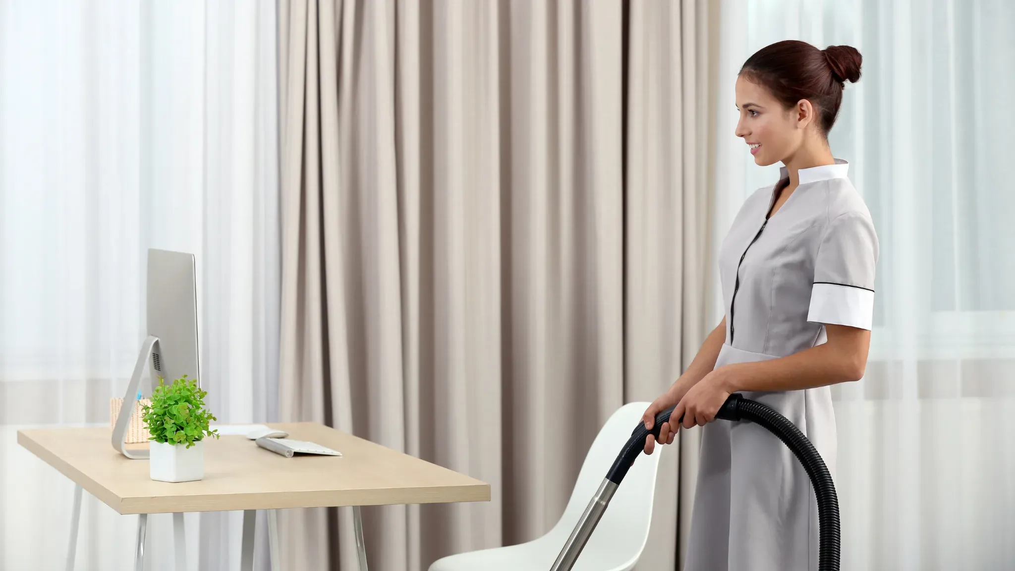 Routine House Cleaning in Las Vegas, NV
