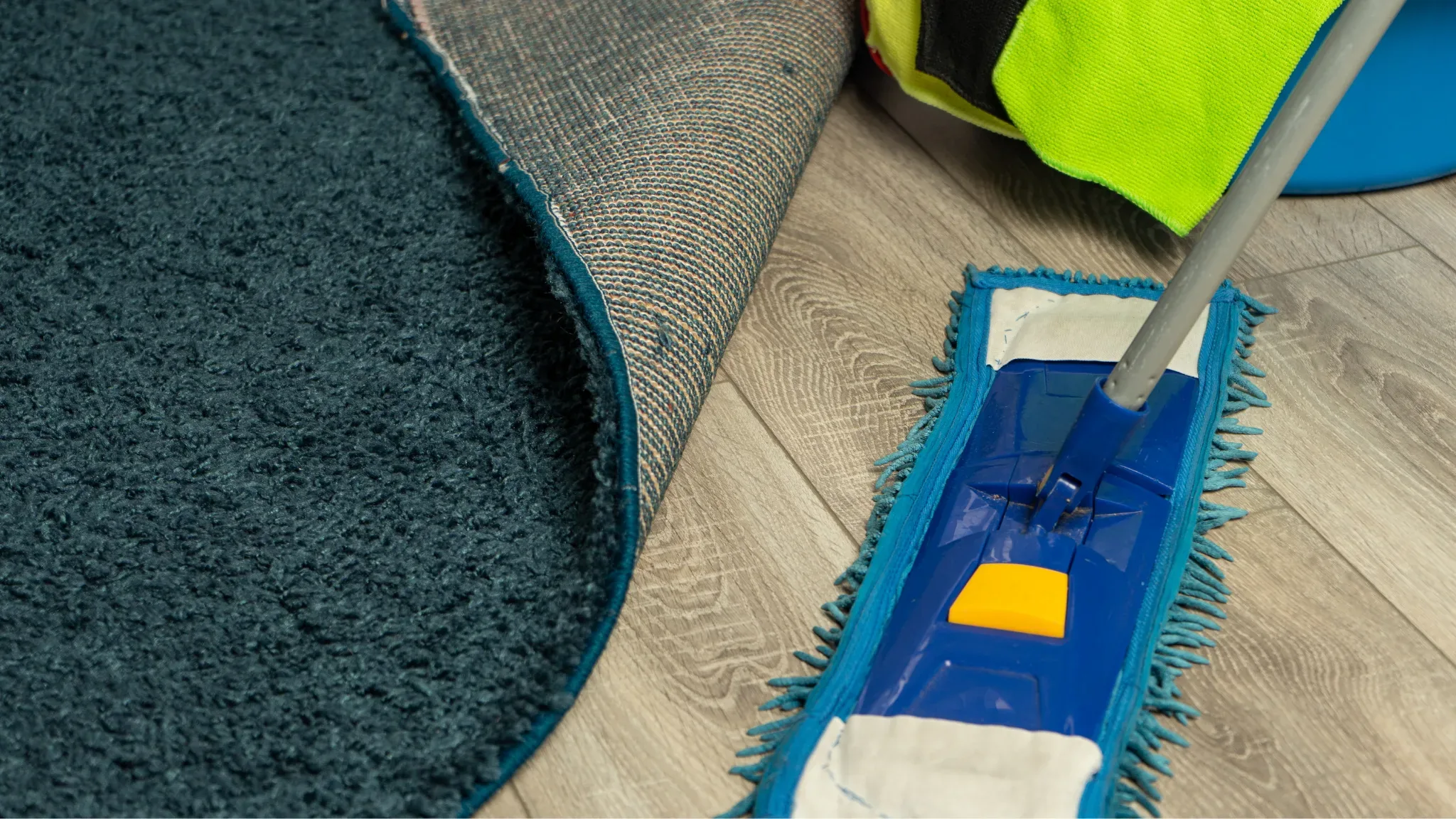 House Cleaning Service in Las Vegas, NV