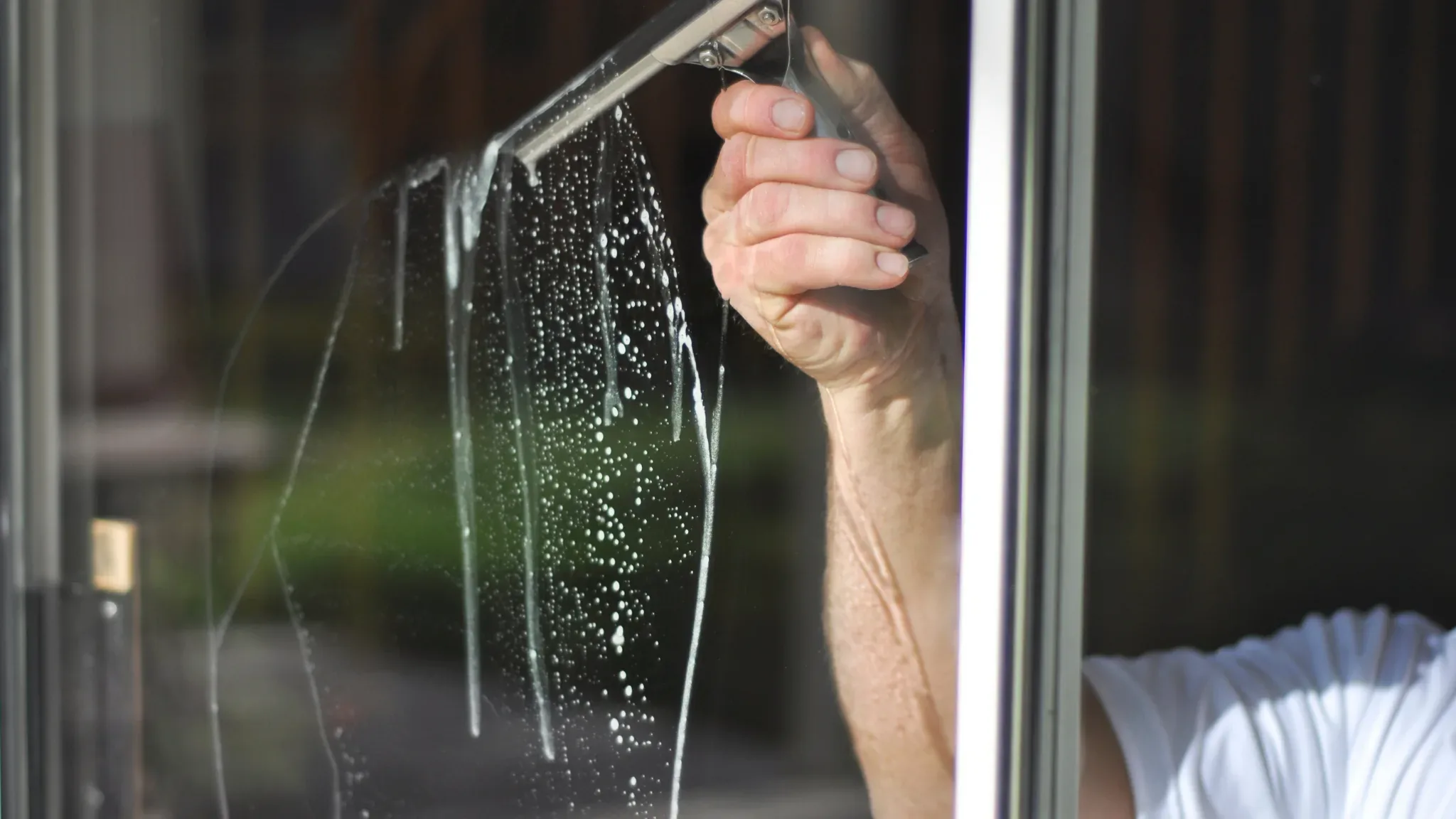 Window Cleaning in Las Vegas, NV That Actually Lasts